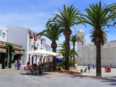 zaragoza conil|Cómo llegar de Zaragoza a Conil de la Frontera